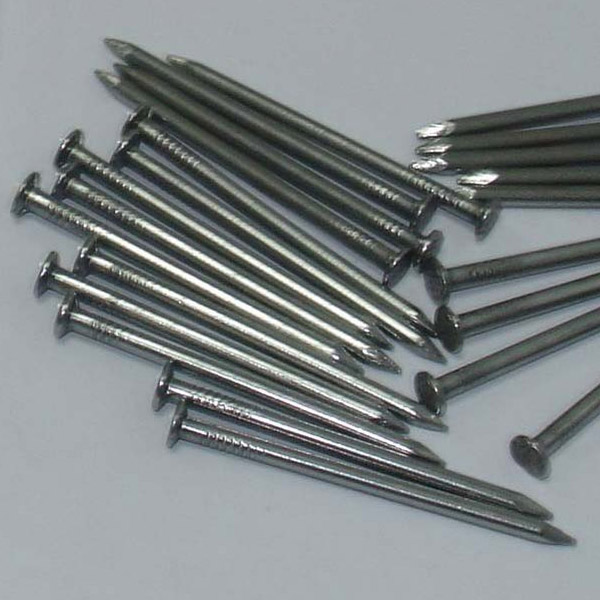 Common wire nails