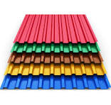 Roofing Sheets