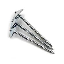 Umbrella Roofing nails